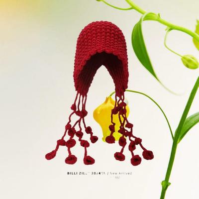 Pokrývky hlavy – Čepice