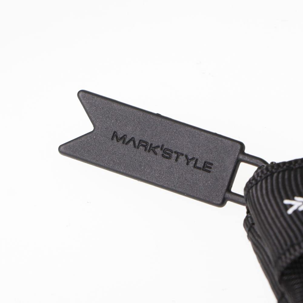 Mark Style Days 5 Mesh Pouch, Pink, DAY5-PO01-PK