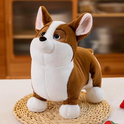 Κούκλες και λούτρινα παιχνίδια – Λούτρινα ζώα