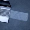 Silikon Tastaturschutz Abdeckung für K235 K375 MK235 MK315 Laptop Staub- und Spritzwasserabweisende Transparente Folie