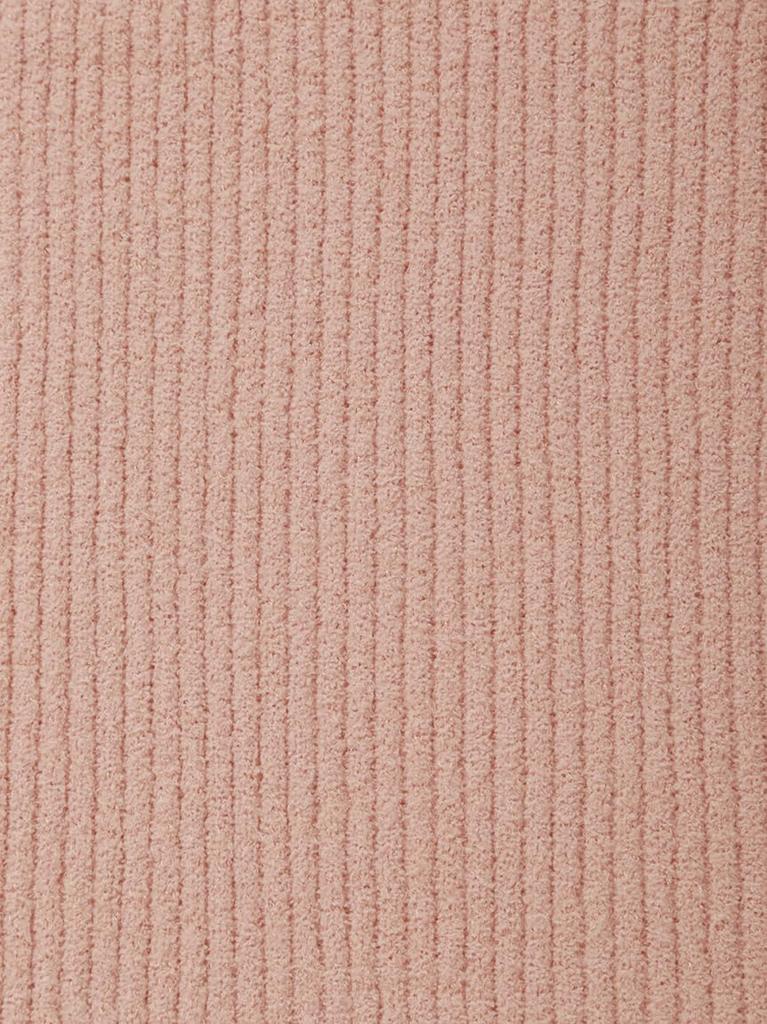 Gelato Pique Mother's Day Ribbed Blanket PWGG252591CORALF