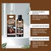 Leather Cleaner - A Universal Cleaner for Stain Removal, Refurbishing and Maintenance, Suitable for Sofas and Car Seats