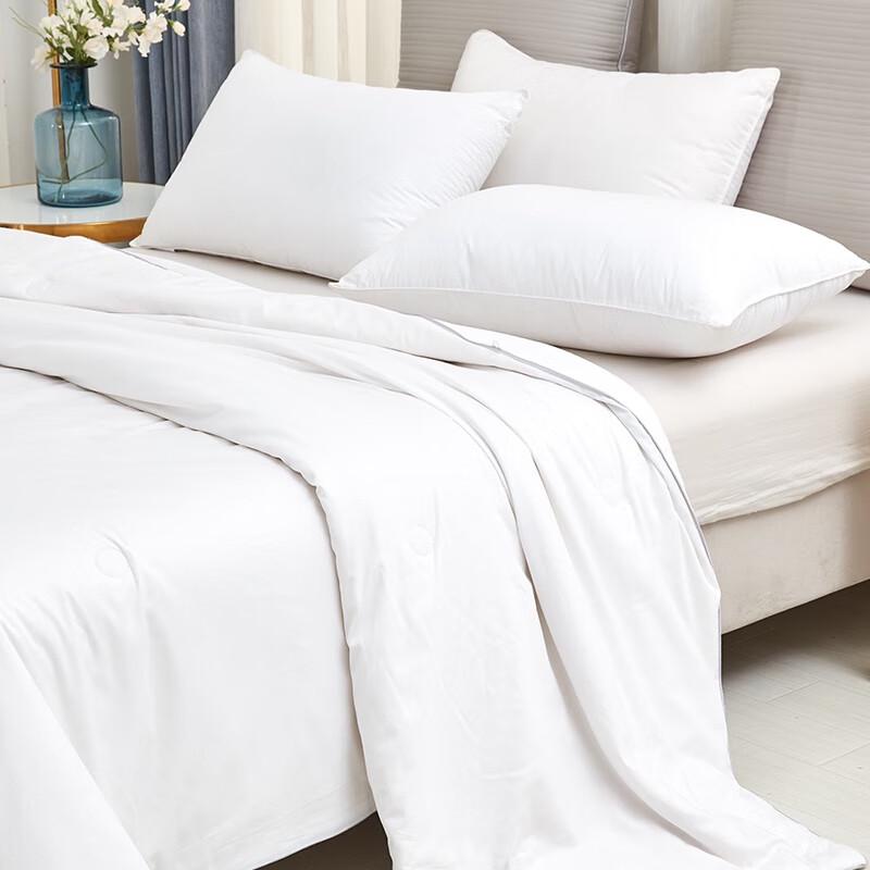 Jieliya Comfortable Mulberry Silk Duvet
