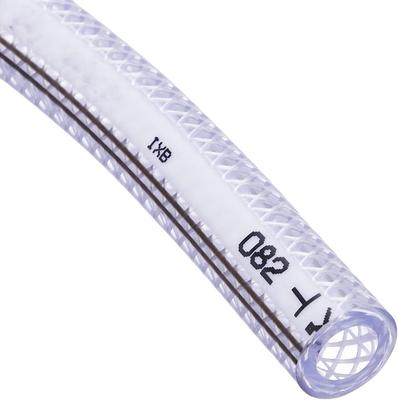 Kitaco 0900-991-00009 Tetoron Entlüftungsschlauch K-CON 0,4 x 5,9 Zoll (9 x 15 x 1 m) Universell Verkauft 1 Stück