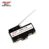 DELIXI Electric Hinge Lever Limit Switch LXW5-11N1