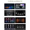 1 Pc 13.3 Inch Android 11 Car Headrest Monitor with Touch Screen, 2+32GB, Wi-fi, Bluetooth