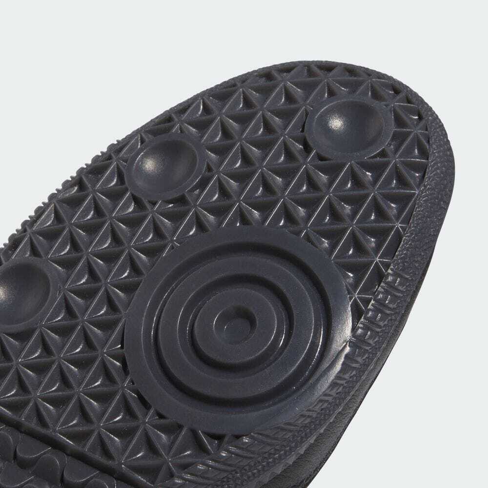 JH9594 Charlotte FC Black Sheep Skate Shop Adidas Originals Samba ADV (Men's)