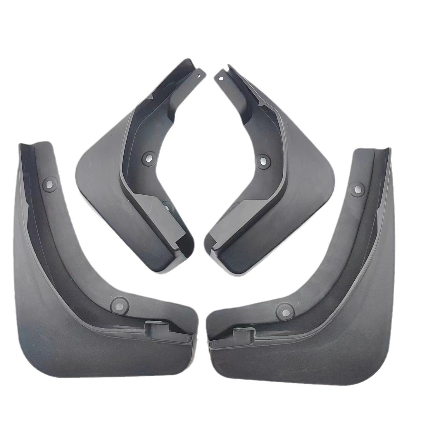 For 2007- Mercedes-Benz E-Class Precision Fit