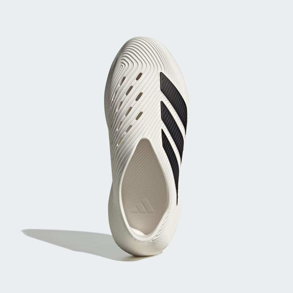 KI0066 adidas Purechill Runner Core White Core Black (Men's)