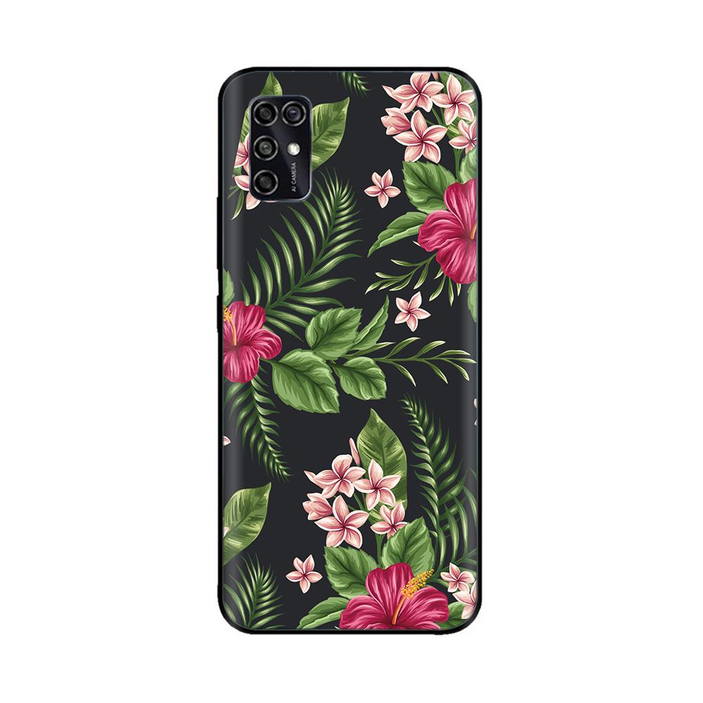 For ZTE Blade V20 Smart Case Soft Silicone Phone Back Cover For ZTE blade V2020 Smart Case V20Smart TPU Bumper V 20 Smart Cover