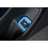 For Honda Accord 2018- Blue Titanium Back Door Tailgate Switch Cover Trim 1X