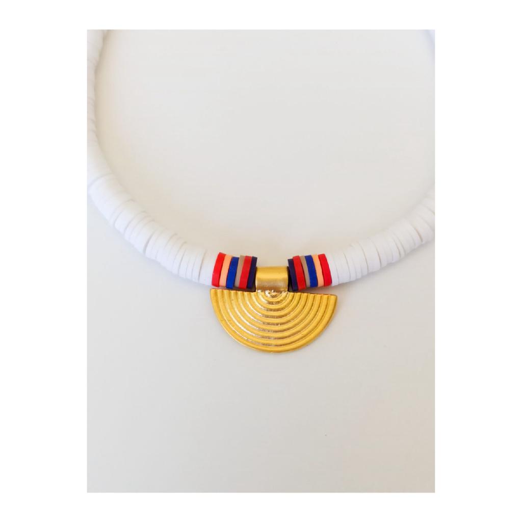 Czerwony Autor Afryka