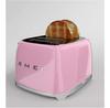 Тостер Smeg TSF03PKEU