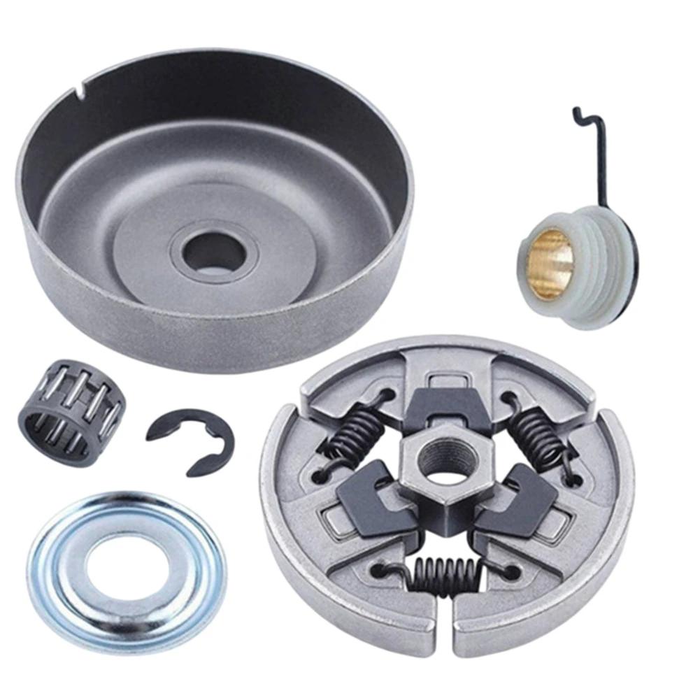 MMS290 MS390 029 039 310 Clutch Worm Gear Block Accessories Clutch Chain Sprocket Needle Cage Spark -Plug Worm Gear