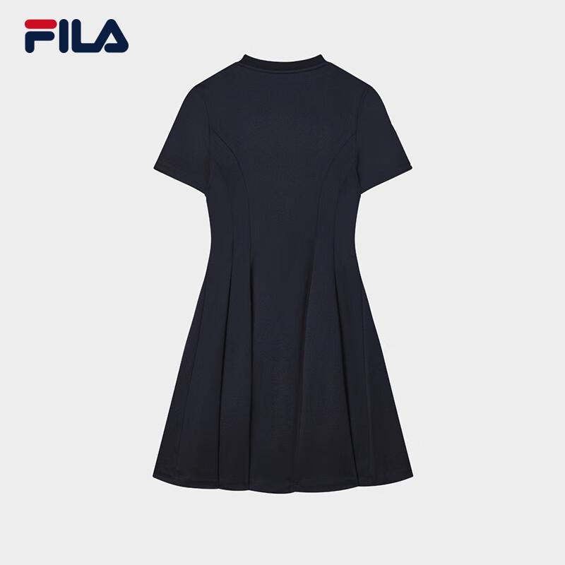 Fila Women's Casual Knit Dress