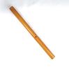 [QUENA TAKI PERU 40cm] Peruvian-made TAKI Quena 'G Key' Long Type, Clear Finish