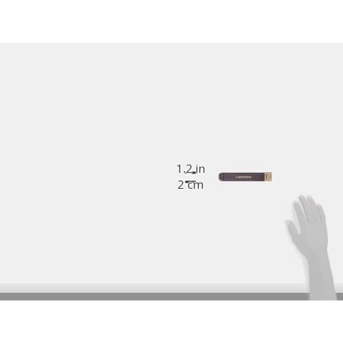 UNI Holder 2.0 MM Refill 4B (ULN4B)