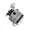 4-stroke Brush Cutter 139F Carburetor