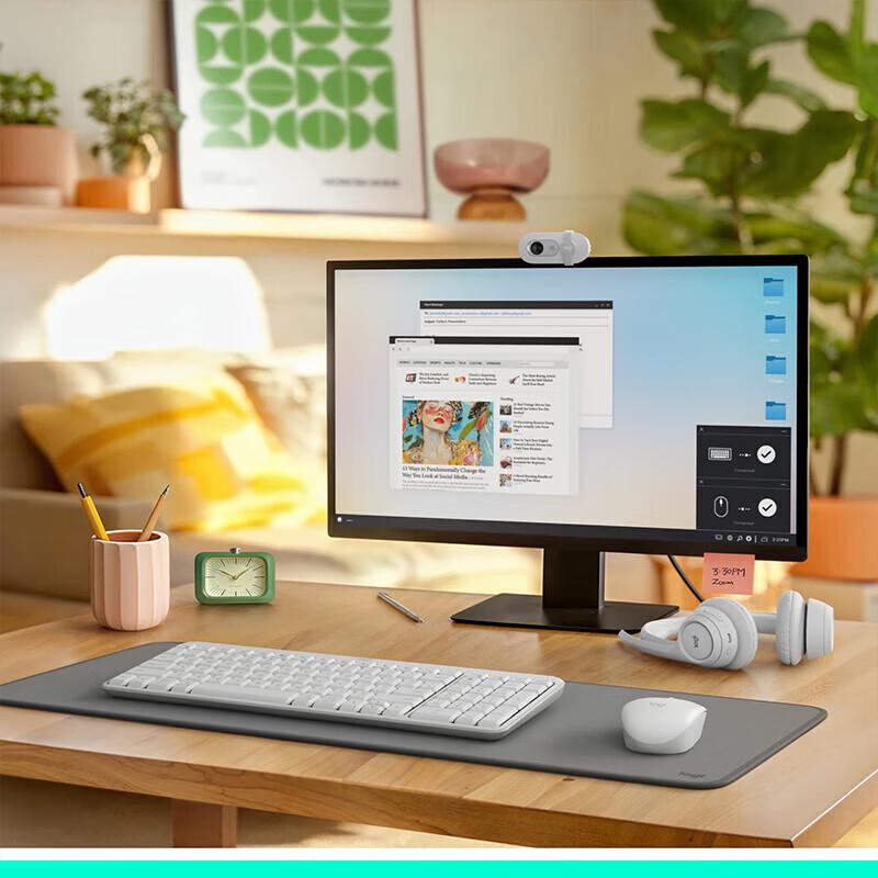 Logitech K251 Wireless Bluetooth Keyboard
