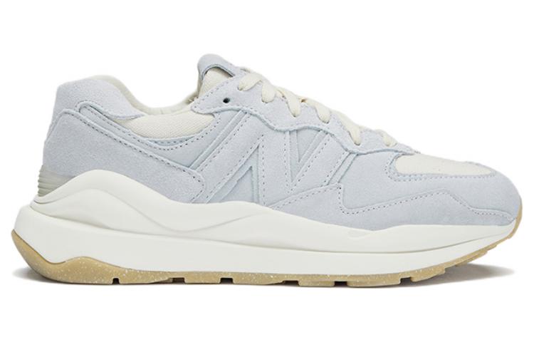 New Balance 57/40 'Gray White Cream' Women's W5740UND
