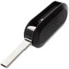 Alfa Romeo Citroen Fiat Lancia Peugeot remote control housing QKH011