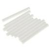 50 Humidifier Cotton Sponge Refills For Car Diffusers Made With High Porosity And Designed For Efficient Water Absorption
