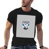 Rugby Bulldogs Canterbury Tshirt Quick Drying Short Sleeve Tee T Shirts For Unisex