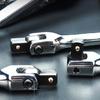 Socket Wrench 1/2 F Rod 15/18inch Force Bar Activity Head Spanner Handle Socket Wrench for Repair Repair Socket