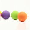 Massageball zur Tiefengewebsmassage, Muskelentspannung, myofaszialen Release-Ball, Triggerpunkt-Therapie, Physiotherapie, Bein-, Arm-, Taillen-, Rücken-, Fuß- und Ganzkörpermassagegerät
