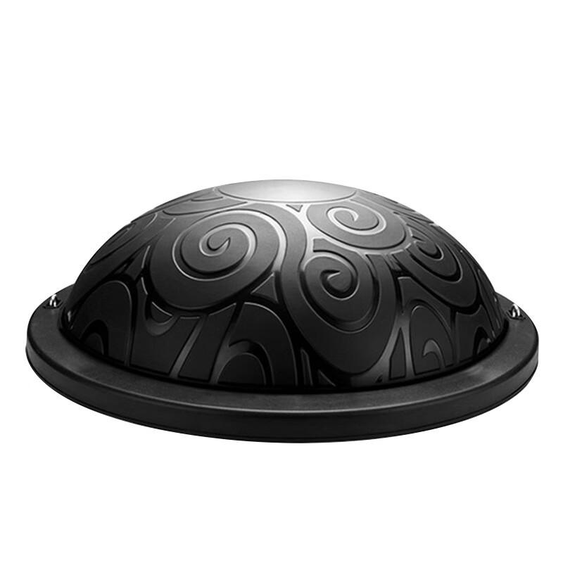 Тренажер WEZHO Балансировочный полумяч