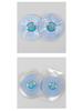 US Blue Glue Lace Wig Double-Sided Tape for Hairpieces, 1/3" X 36Y.