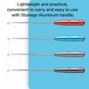 Stainless Steel Fish Hook Remover Tool Safe Easy Quick Extractor Detacher Rapid Decoupling Device Fishing Gear Accessories