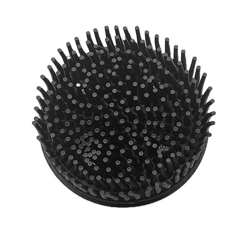 Pet Hair Removal Brush Brush Dog Grooming Shedding Gentle Ergonomic Portable Cleaning Kit for Home Indoor Puppy Kitten Hygienic