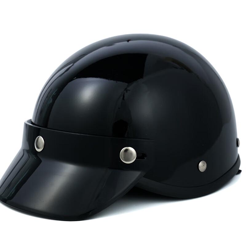 Lishi Electric Scooter & Motorcycle Summer Helmet One Size