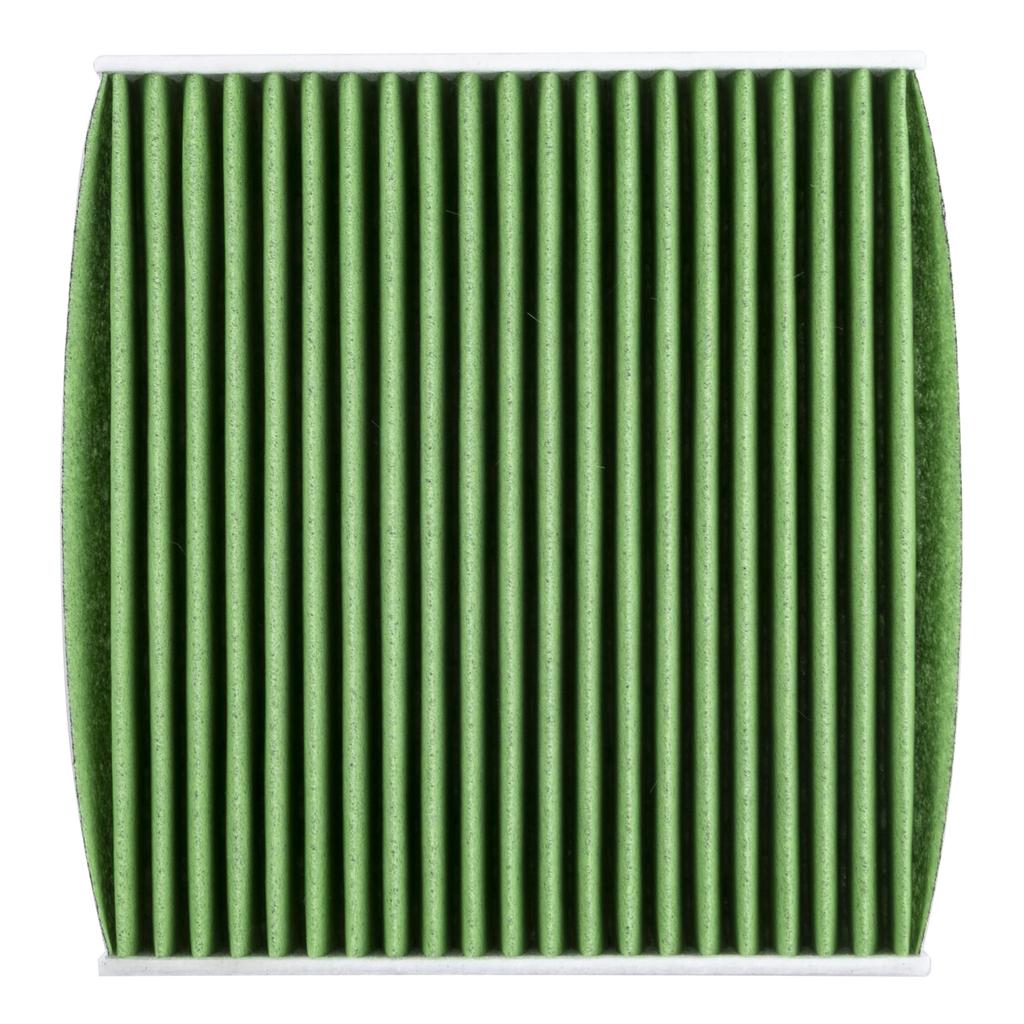 DENSO Car Air Conditioner Clean Air Filter DCC1009 High Dust compatibility confirmation Filter, (014535-0910), Removal, PM2.5 Protection,