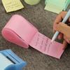 1pcs Kawaii Paper Sticker Memo Pad Stationery Mini Office Xpress Can Tear Sticky Notes
