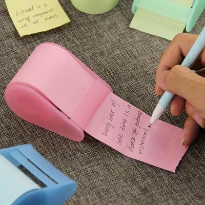 Blocnotesuri și carnete – Post-it-uri pentru notițe