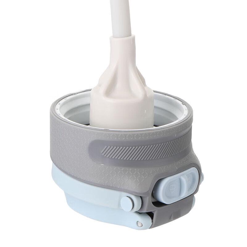 LOCK&LOCK One-Touch Sports Straw Water Bottle 750mL