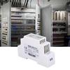 DR-15-12 DIN Rail Single Output Switching Power Supply 12V 1.25A 15WDR-15-12