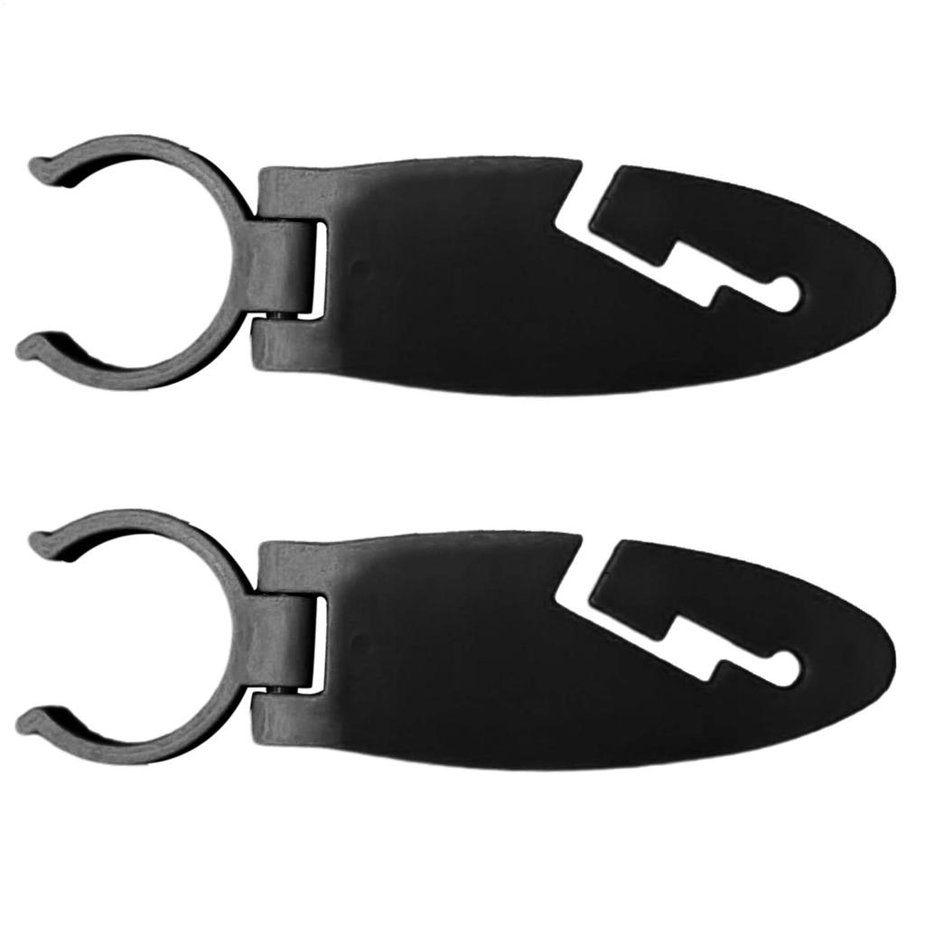 2pcs Fixation Stand Up Paddle Board Accessories Quick Fixer for Board Kayak Water Soprts Equipment