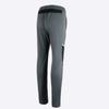 New Balance Women S Active Slim Fit pantS  Nbml716012 Dgrey   Dark Gray