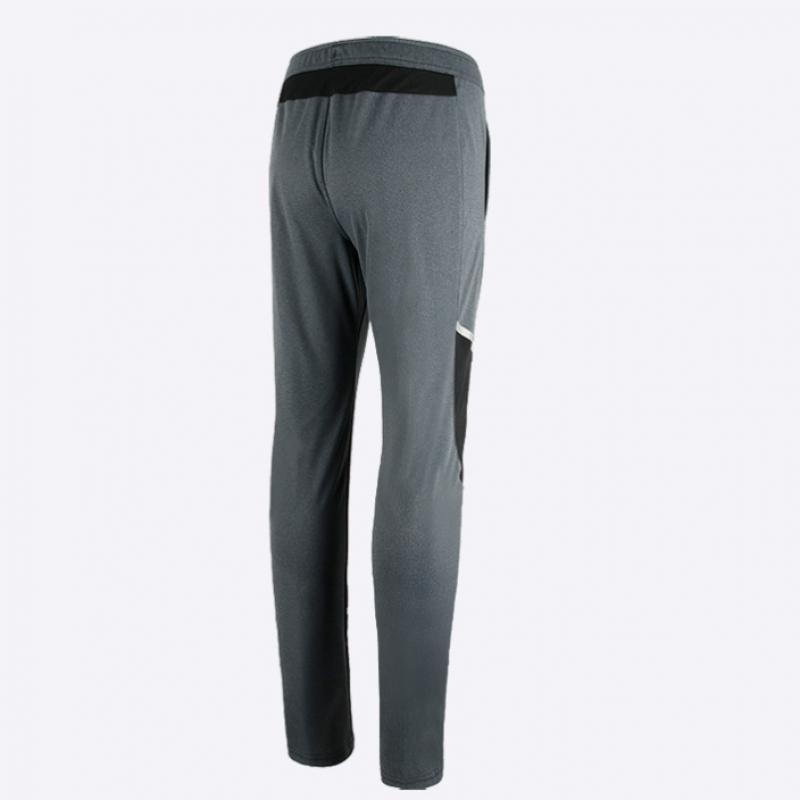 New Balance Women S Active Slim Fit pantS  Nbml716012 Dgrey   Dark Gray