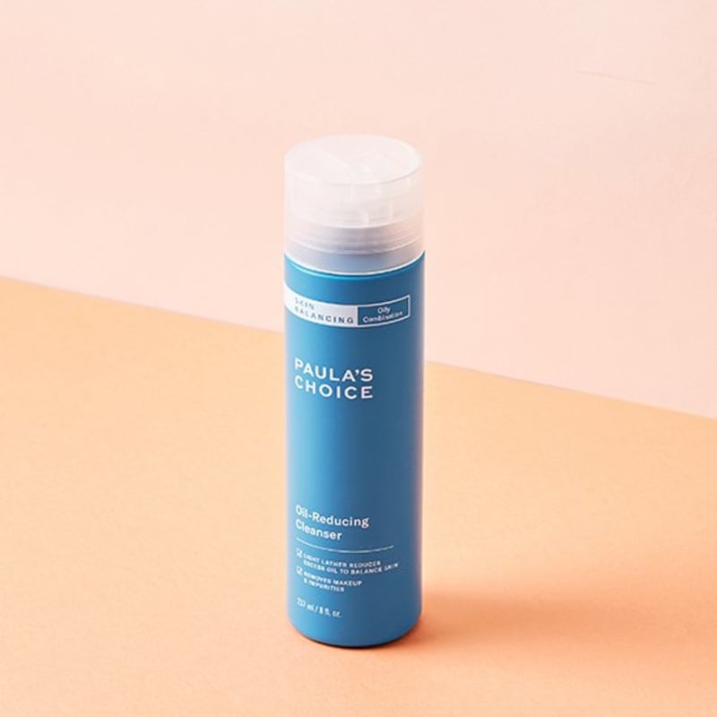 [Pola's Choice] Skin Balancing Oil-Reducing Cleanser (Cleansing)