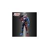 Bandai Kamen Rider Build Action Figure Rabbit Tank Form Collectible Toy