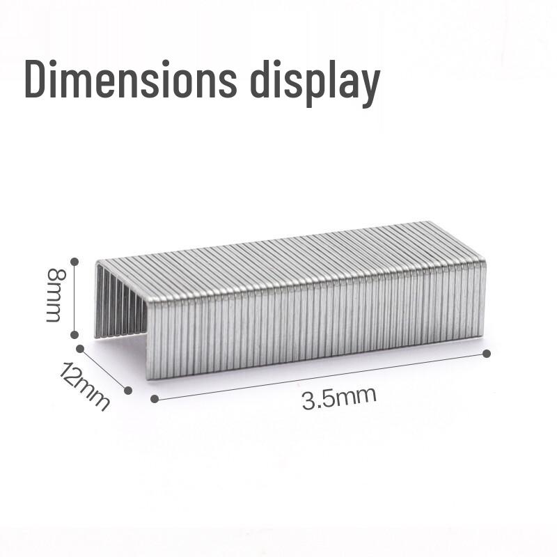 Chenguang 24/8 Heavy-Duty Staples
