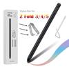 Fold Edition Stylus Pen with Nibs/Tips Smooth S Pen Replacement Detachable Pressure Sensitive for Samsung Galaxy Z Fold 3/4/5 6