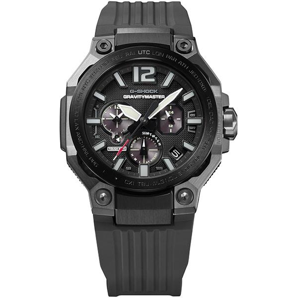 Casio G-SHOCK MASTER OF G GRAVITYMASTER GWR-B3000B-8AJF Wrist Watch for Men