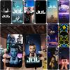 Julien Mari Jul Handyhülle für Samsung Galaxy M06 M15 M16 M35 M55 M56 A36 A42 A50 A50S A51 A52 A32 A33 A05 A05S A06 A16 A20