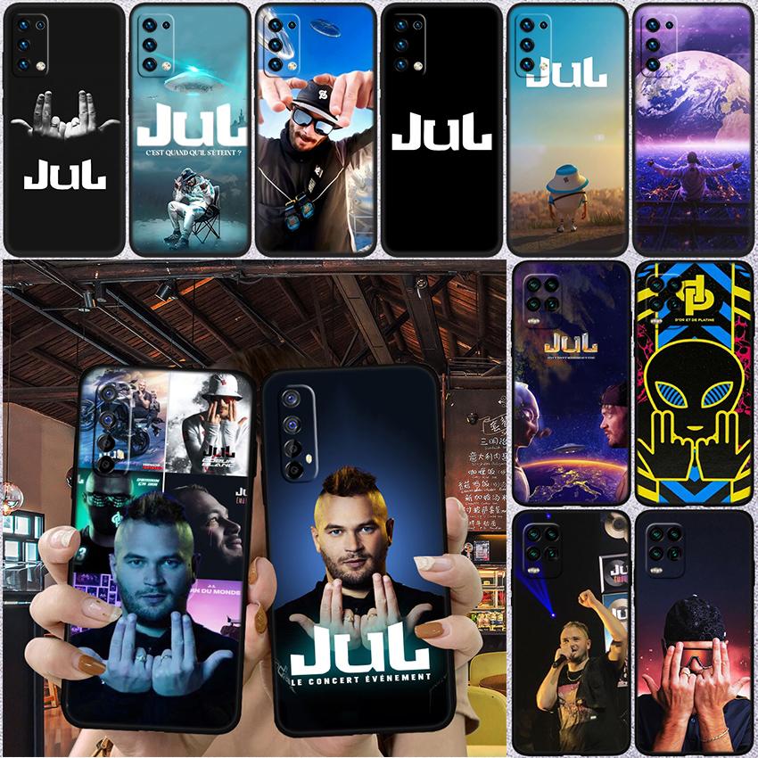 Julien Mari Jul Handyhülle für Samsung Galaxy M06 M15 M16 M35 M55 M56 A36 A42 A50 A50S A51 A52 A32 A33 A05 A05S A06 A16 A20