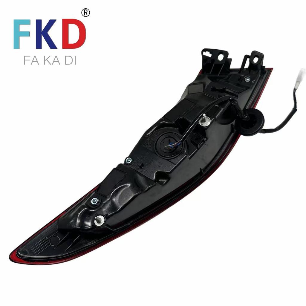 Top-Selling BELM-51-150 Right Rear Tail Light for Mazda 3 Axela